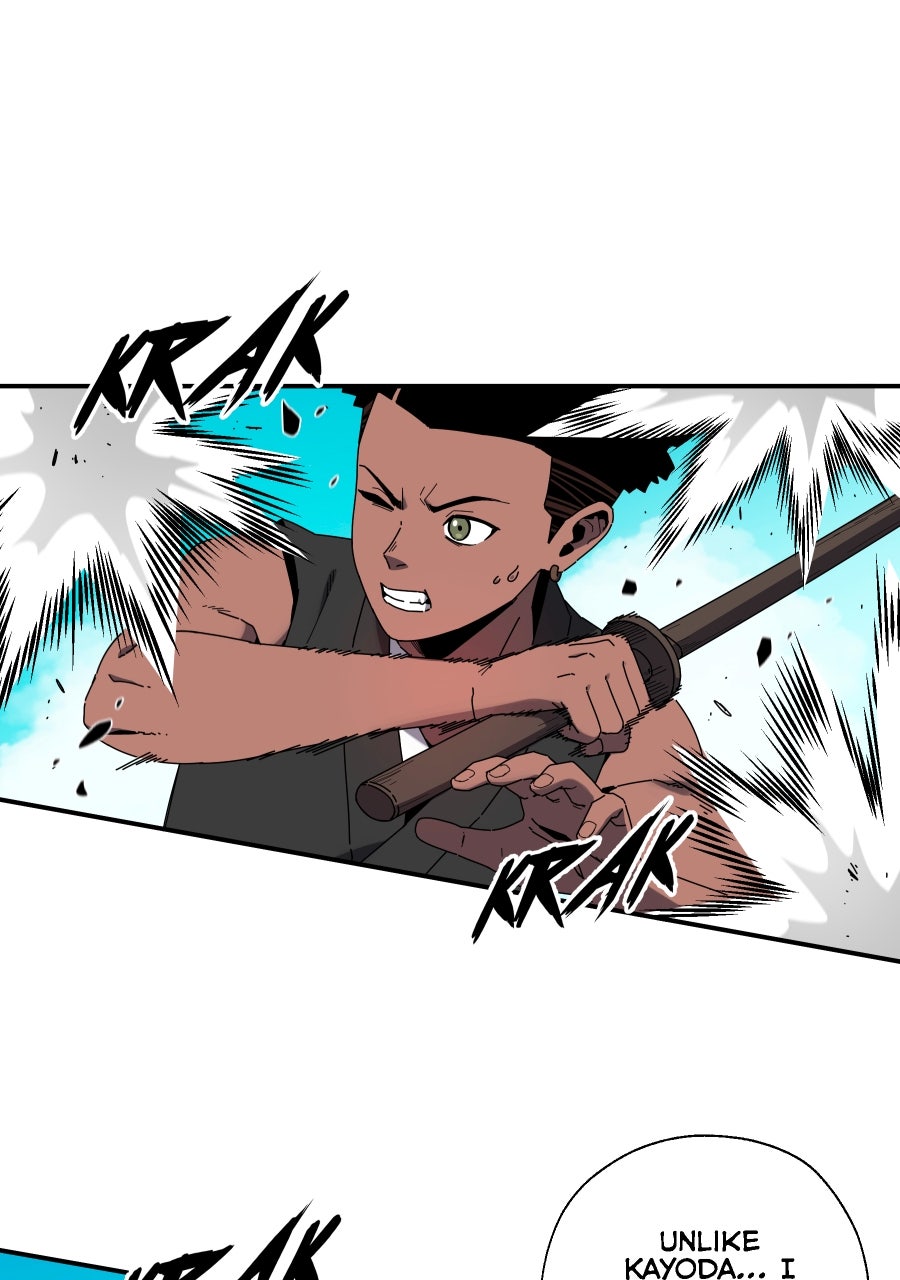 Read BlackSun chapter 112 image 48 on Lezhin