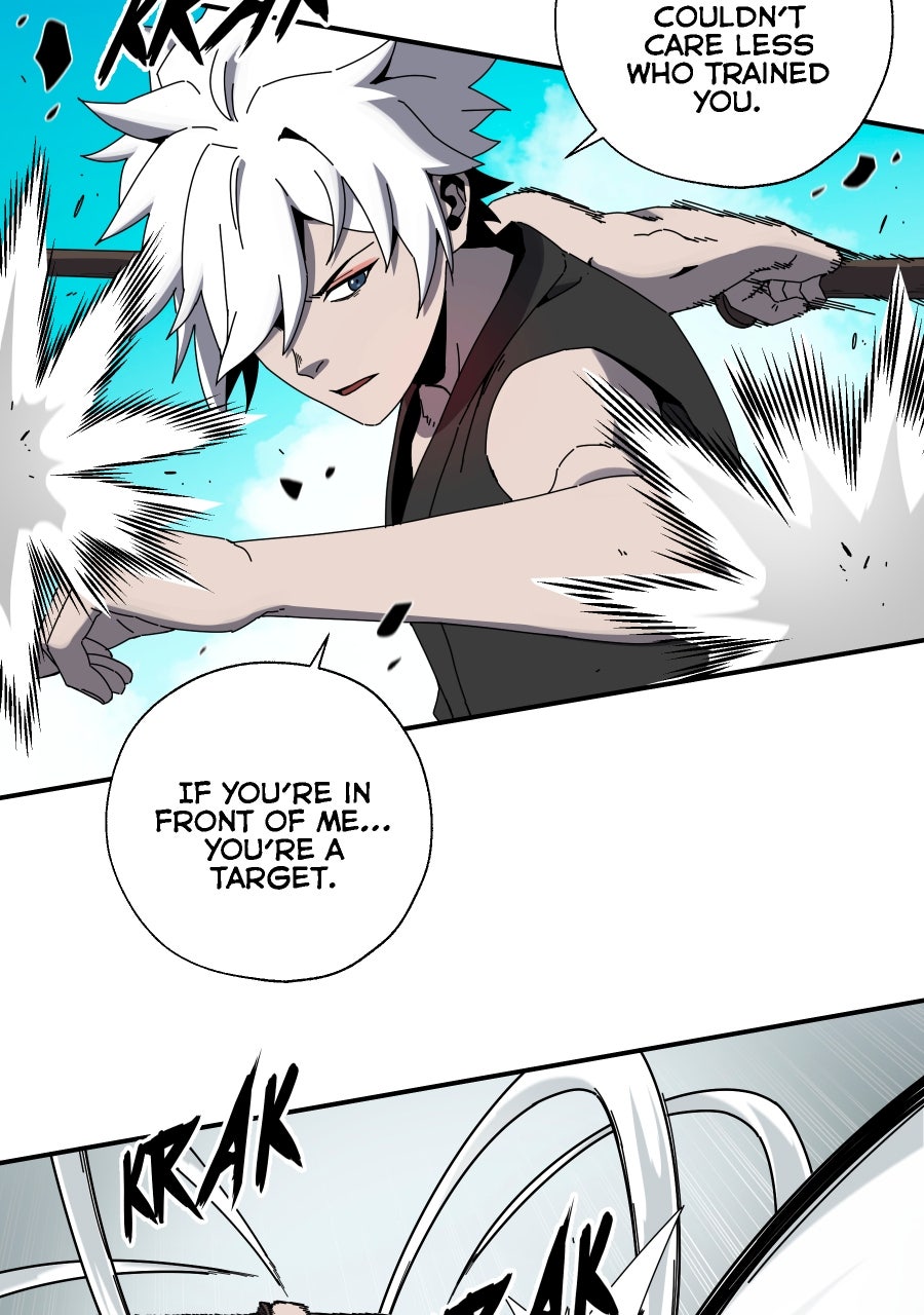 Read BlackSun chapter 112 image 49 on Lezhin