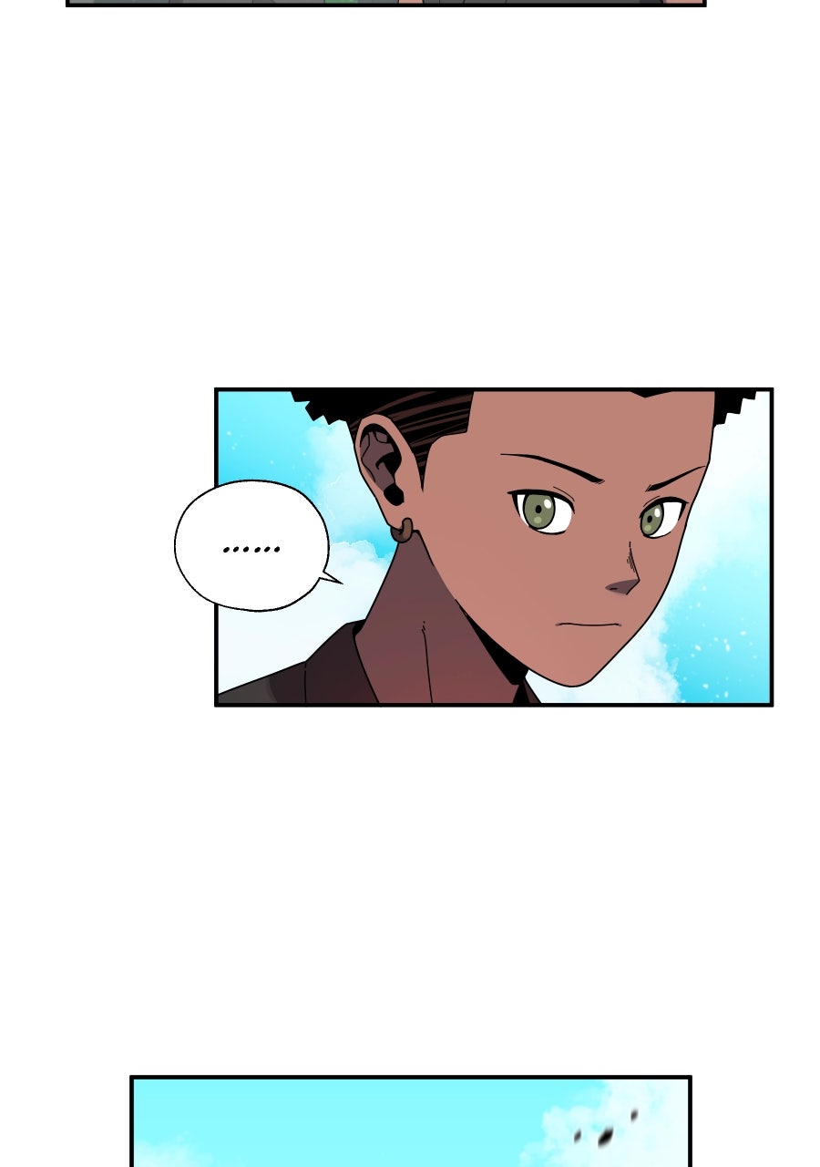 Read BlackSun chapter 112 image 5 on Lezhin