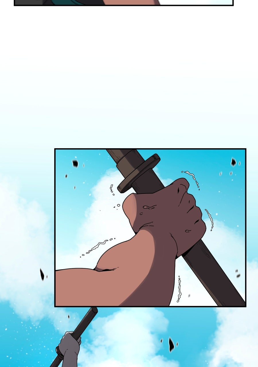 Read BlackSun chapter 112 image 52 on Lezhin