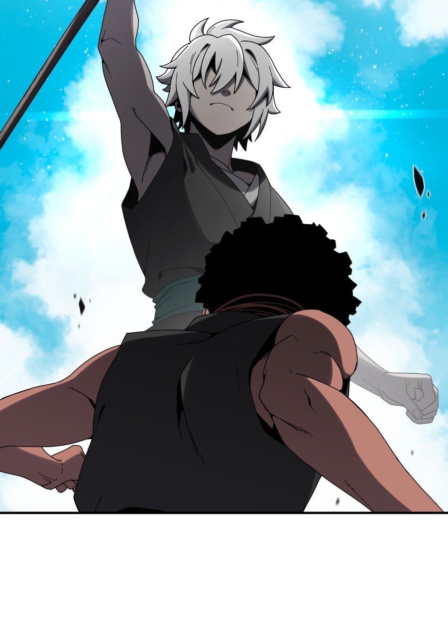 Read BlackSun chapter 112 image 53 on Lezhin