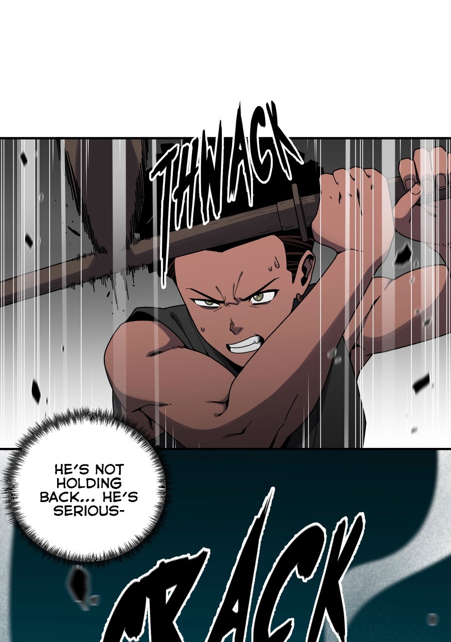 Read BlackSun chapter 112 image 54 on Lezhin