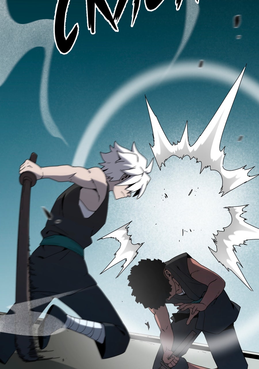 Read BlackSun chapter 112 image 55 on Lezhin