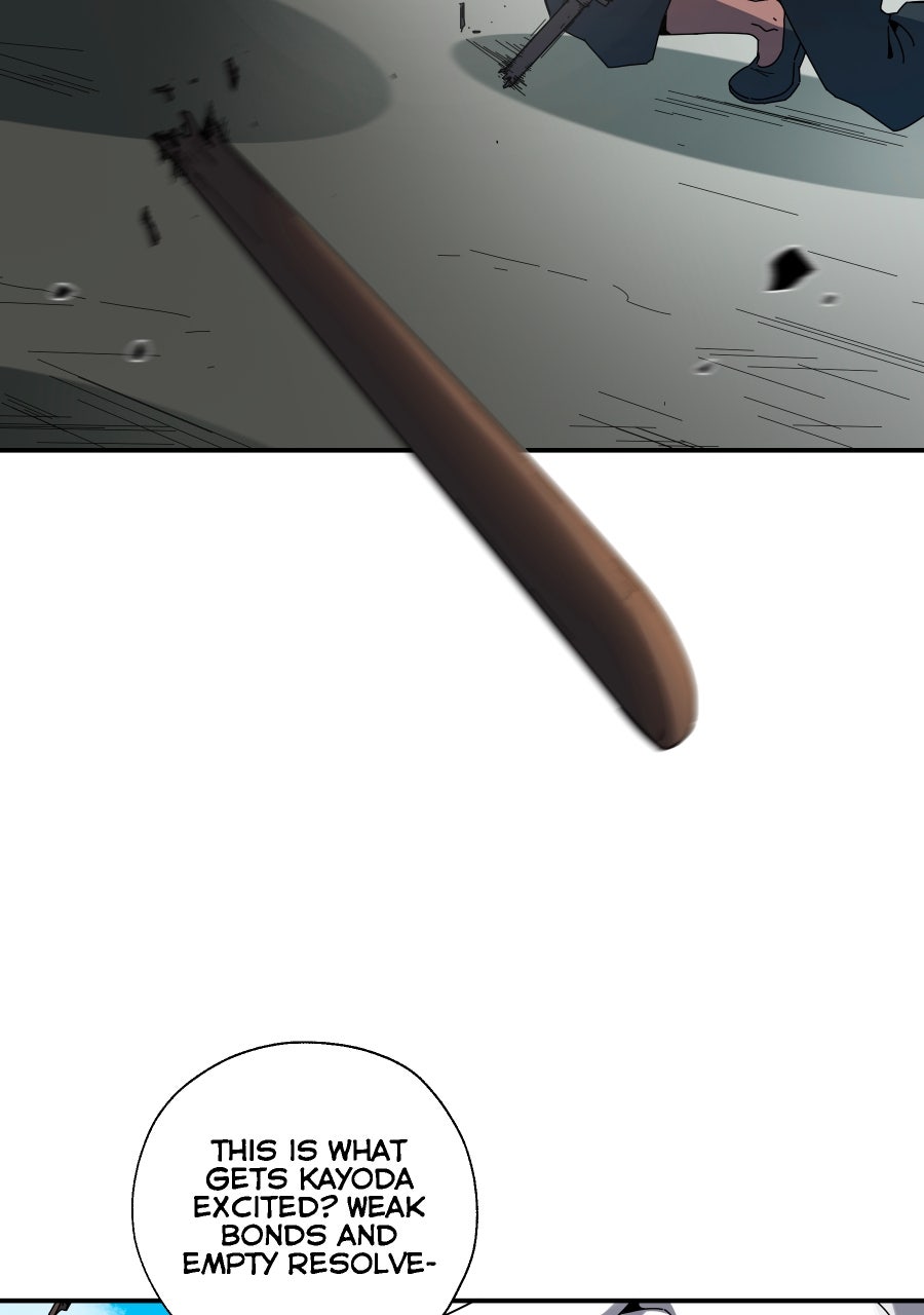 Read BlackSun chapter 112 image 56 on Lezhin