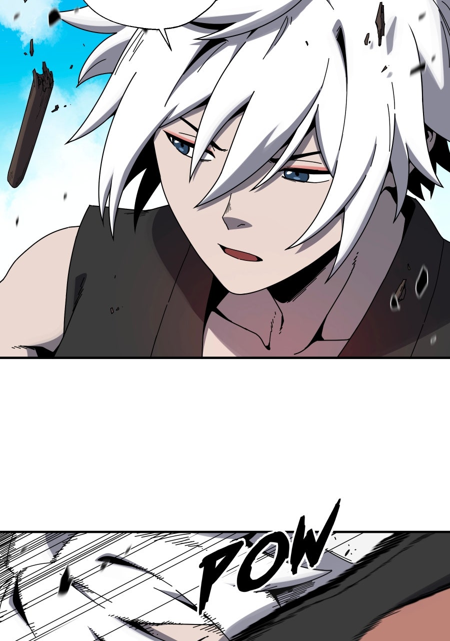 Read BlackSun chapter 112 image 57 on Lezhin