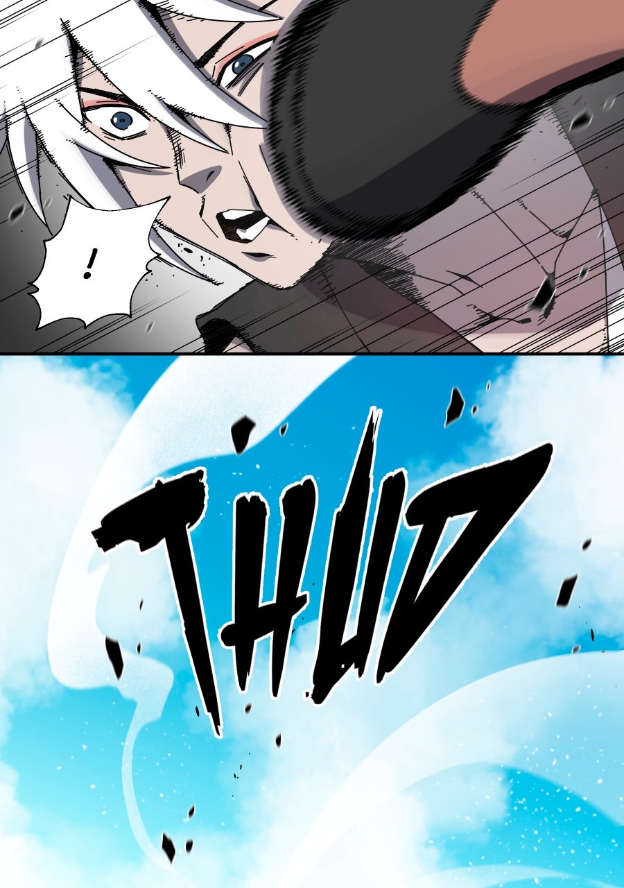 Read BlackSun chapter 112 image 58 on Lezhin