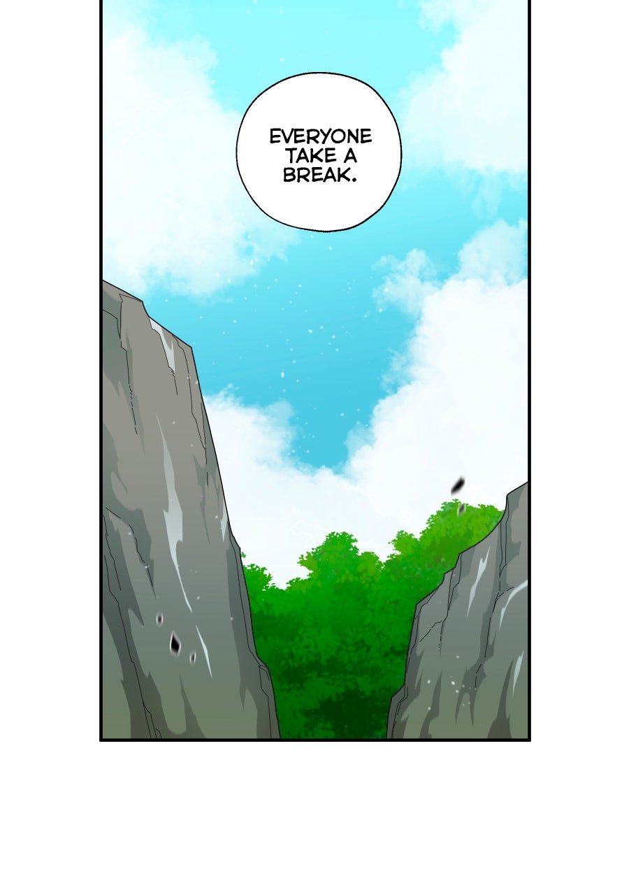 Read BlackSun chapter 112 image 6 on Lezhin