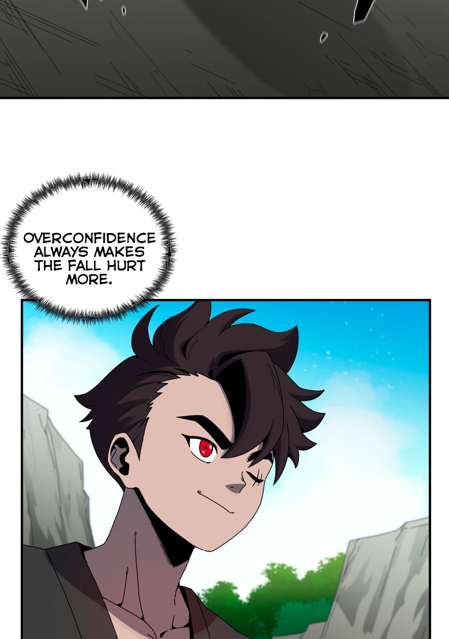 Read BlackSun chapter 112 image 60 on Lezhin