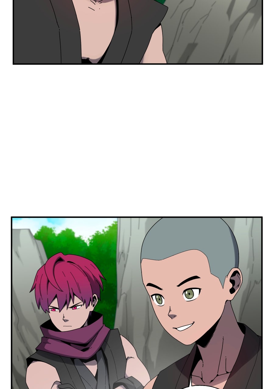 Read BlackSun chapter 112 image 61 on Lezhin