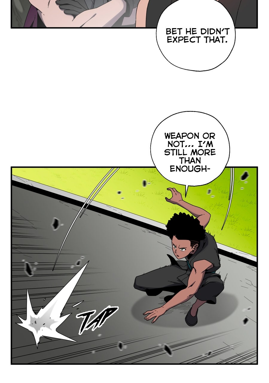 Read BlackSun chapter 112 image 62 on Lezhin