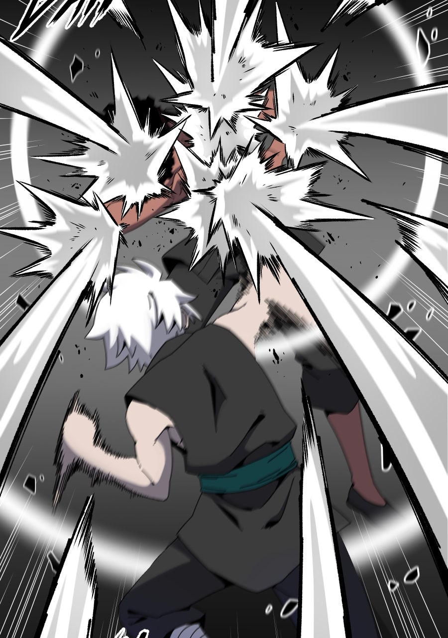 Read BlackSun chapter 112 image 67 on Lezhin