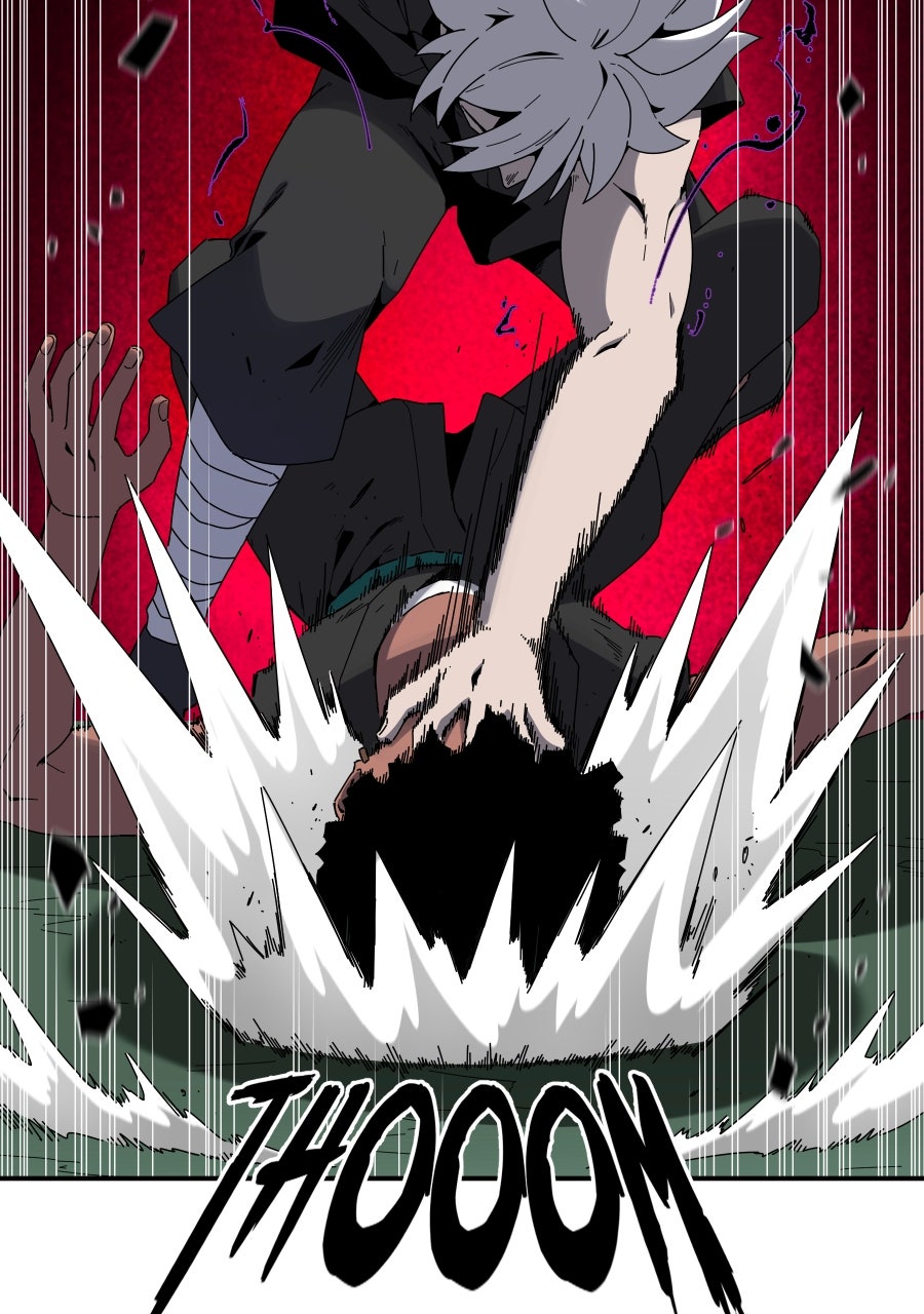 Read BlackSun chapter 112 image 70 on Lezhin