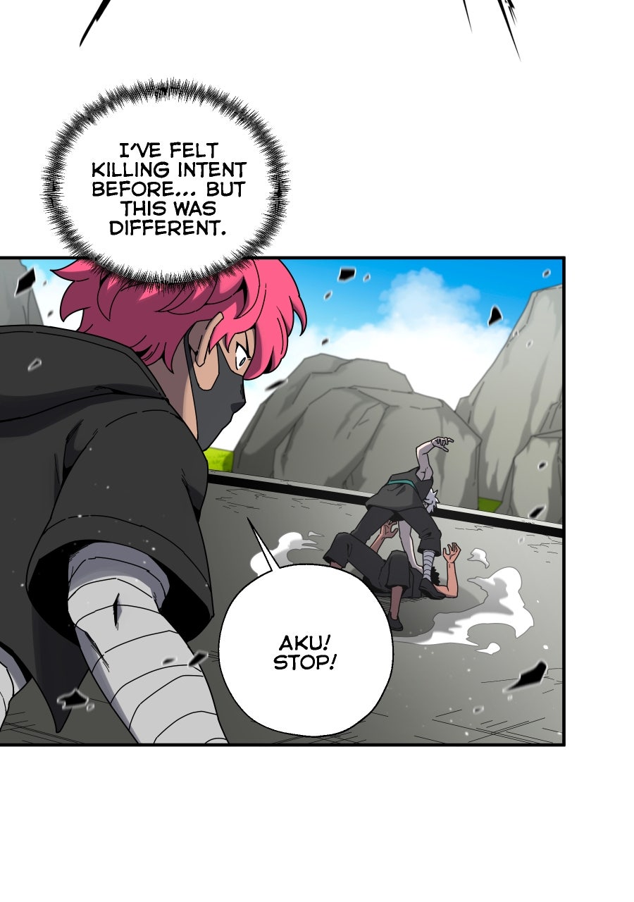 Read BlackSun chapter 112 image 71 on Lezhin