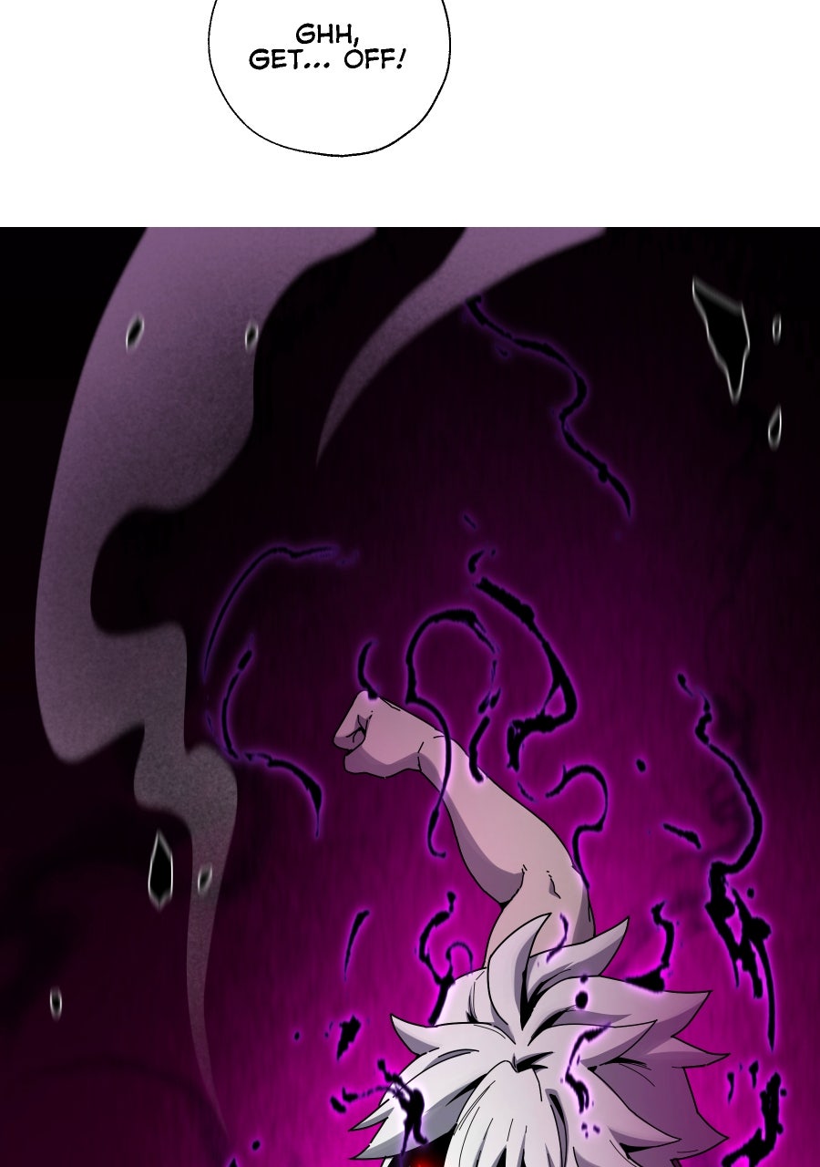 Read BlackSun chapter 112 image 73 on Lezhin