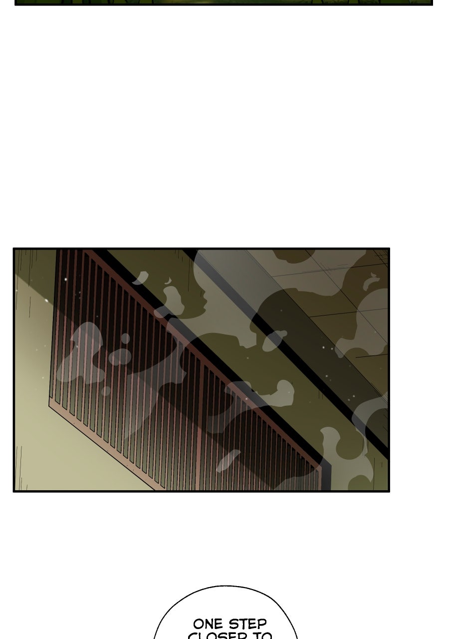 Read BlackSun chapter 112 image 8 on Lezhin