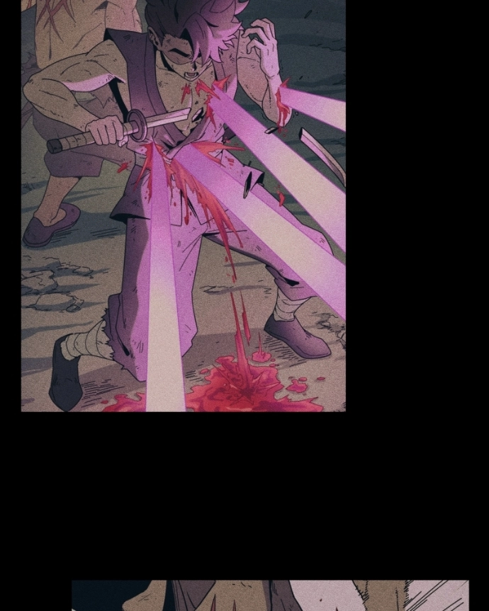 Read BlackSun chapter 113 image 13 on Lezhin