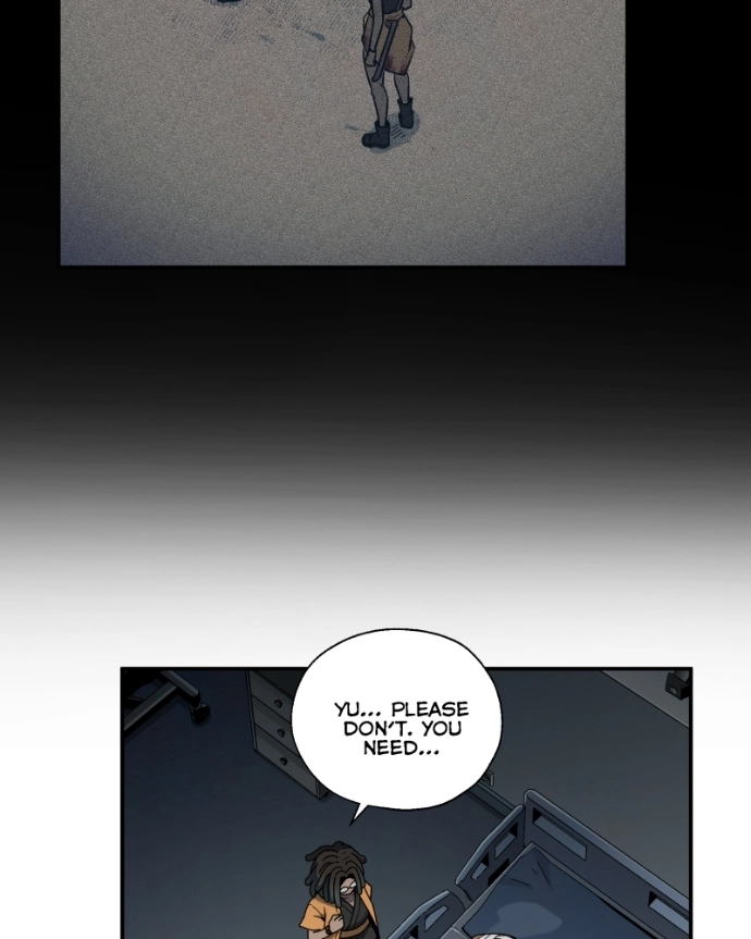 Read BlackSun chapter 113 image 16 on Lezhin