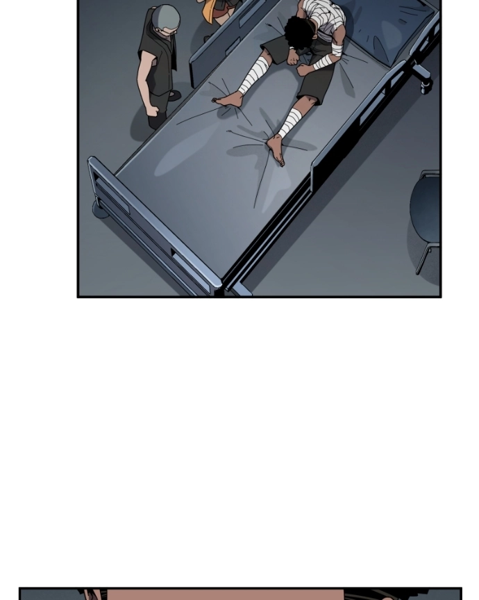 Read BlackSun chapter 113 image 17 on Lezhin