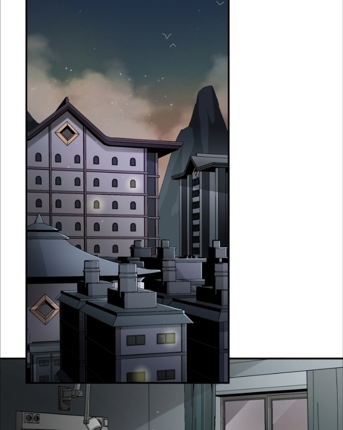 Read BlackSun chapter 113 image 2 on Lezhin