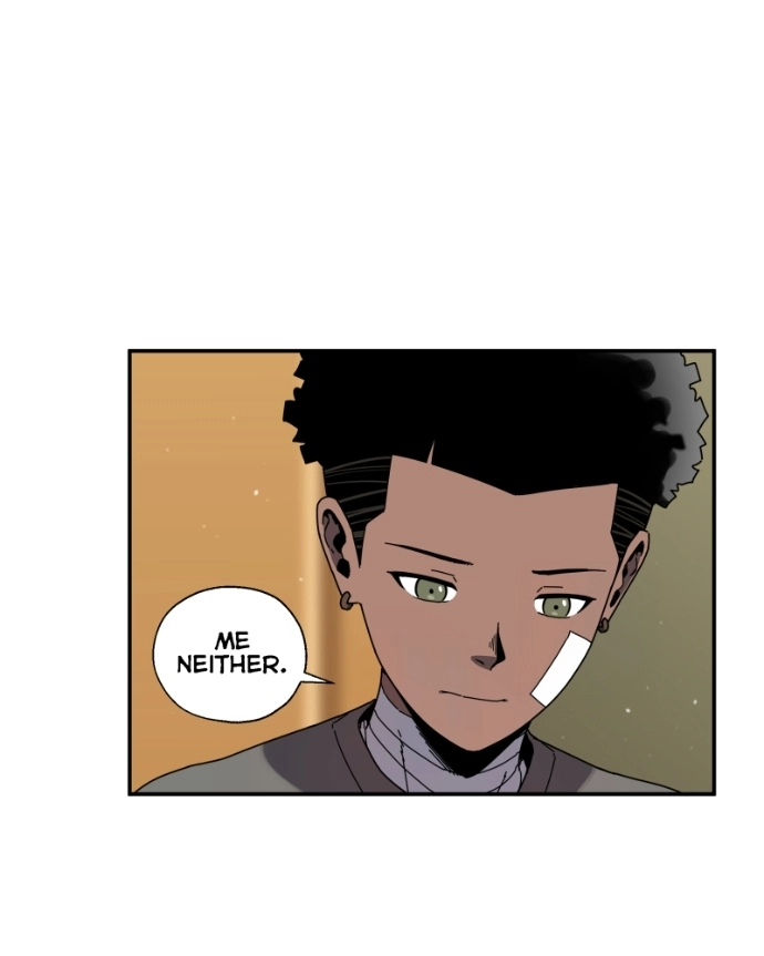 Read BlackSun chapter 113 image 26 on Lezhin