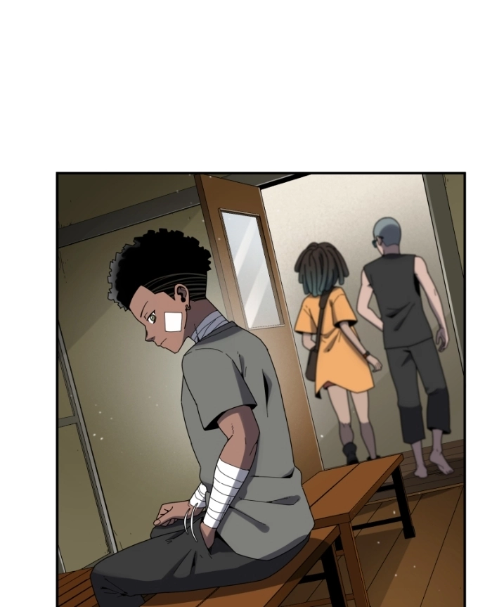 Read BlackSun chapter 113 image 28 on Lezhin