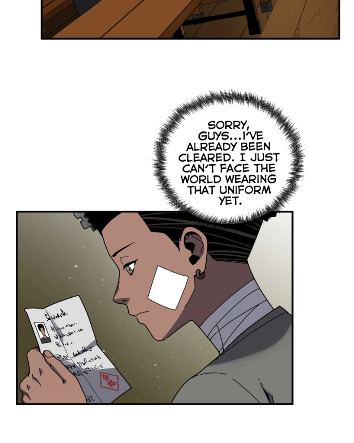 Read BlackSun chapter 113 image 29 on Lezhin