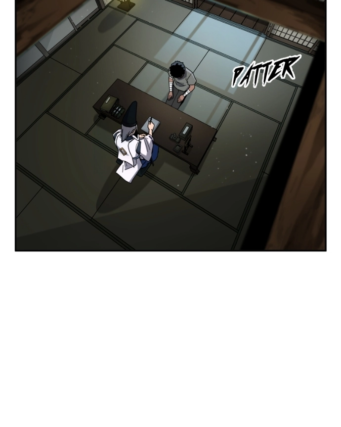 Read BlackSun chapter 113 image 32 on Lezhin