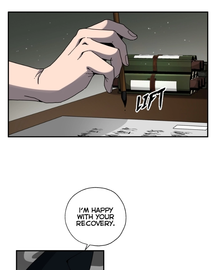 Read BlackSun chapter 113 image 33 on Lezhin