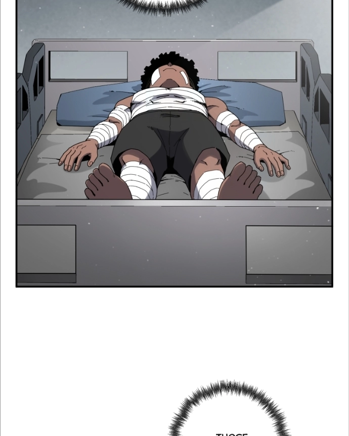 Read BlackSun chapter 113 image 4 on Lezhin