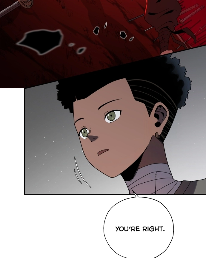 Read BlackSun chapter 113 image 41 on Lezhin