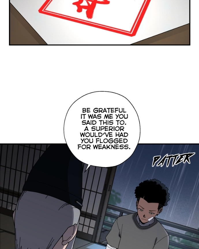 Read BlackSun chapter 113 image 44 on Lezhin