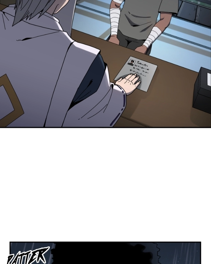 Read BlackSun chapter 113 image 45 on Lezhin