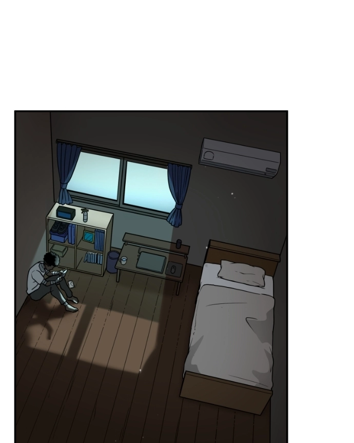 Read BlackSun chapter 113 image 47 on Lezhin