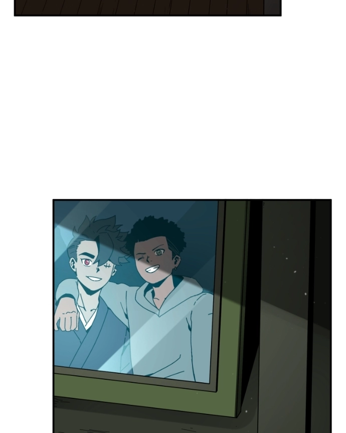Read BlackSun chapter 113 image 48 on Lezhin