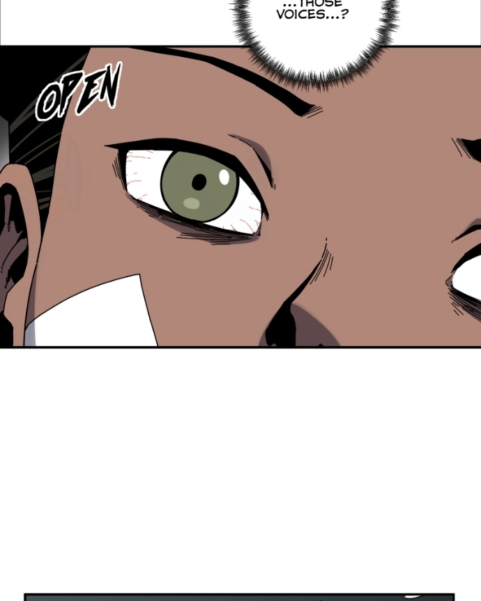 Read BlackSun chapter 113 image 5 on Lezhin