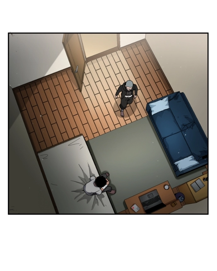 Read BlackSun chapter 113 image 56 on Lezhin