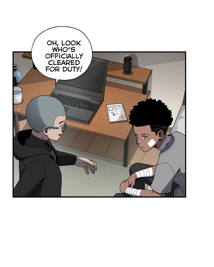 Read BlackSun chapter 113 image 57 on Lezhin