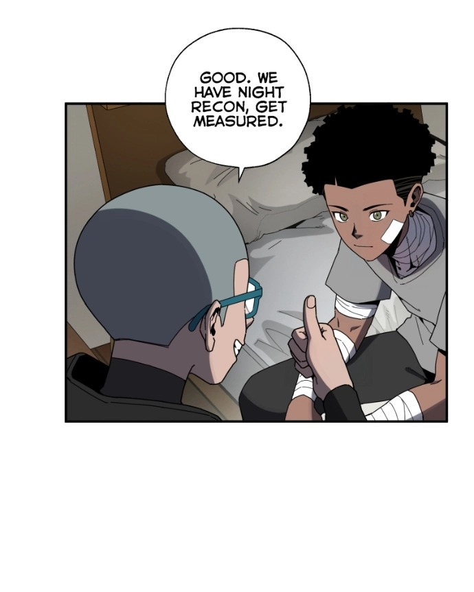 Read BlackSun chapter 113 image 58 on Lezhin
