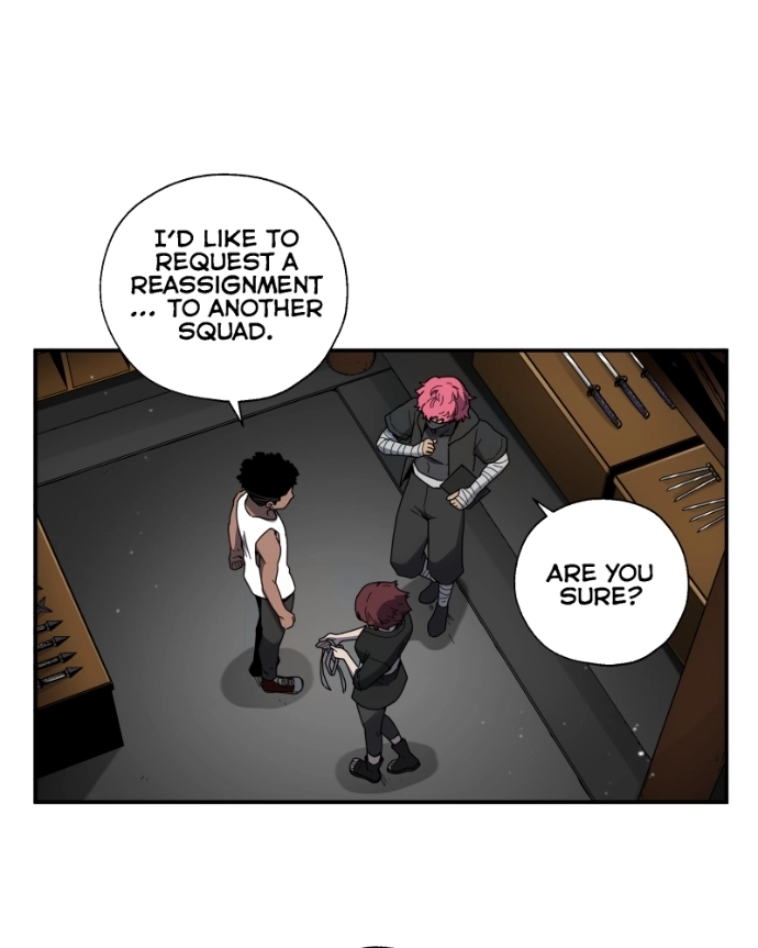 Read BlackSun chapter 113 image 64 on Lezhin