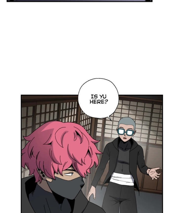 Read BlackSun chapter 113 image 66 on Lezhin