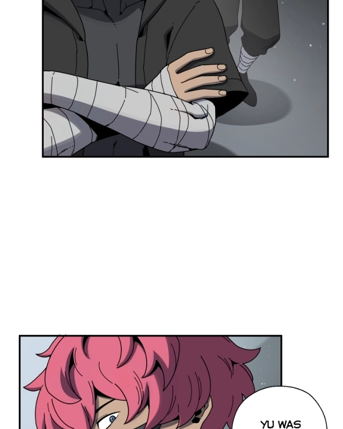 Read BlackSun chapter 113 image 67 on Lezhin
