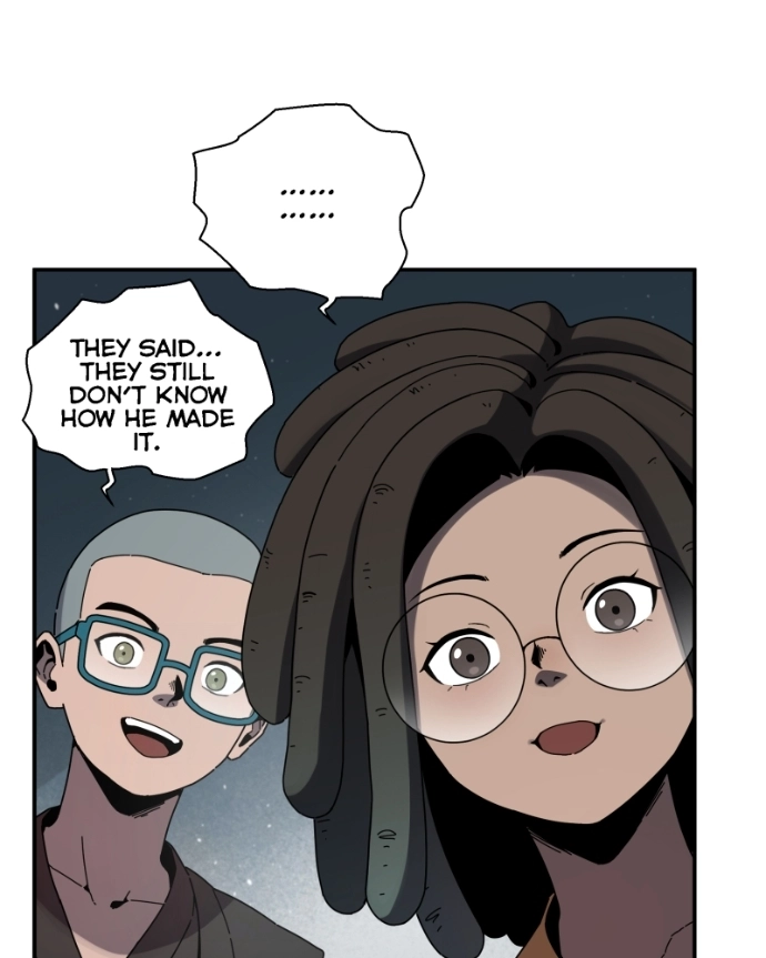 Read BlackSun chapter 113 image 7 on Lezhin