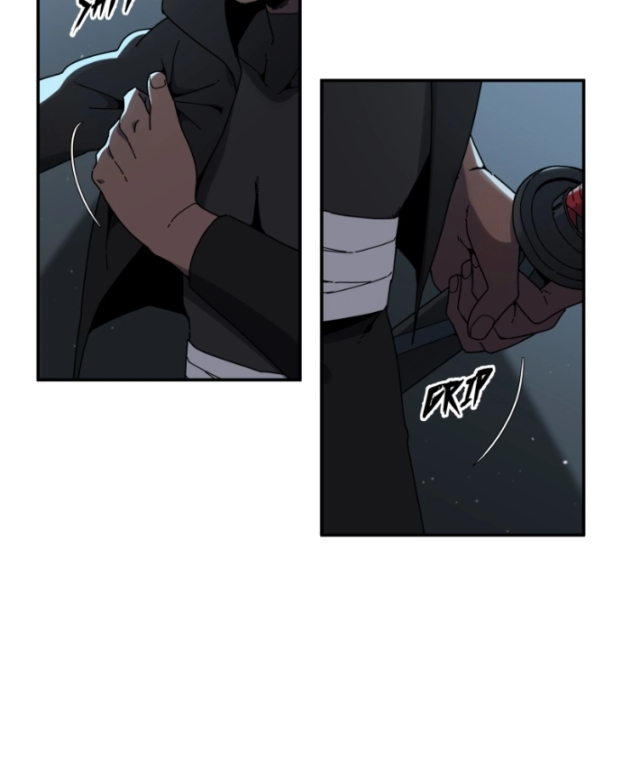 Read BlackSun chapter 113 image 71 on Lezhin