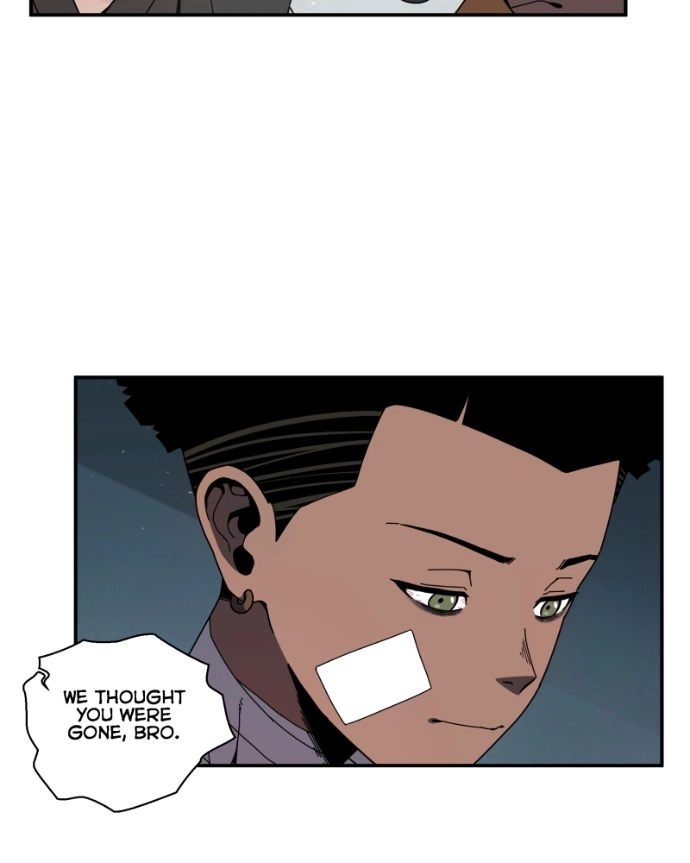 Read BlackSun chapter 113 image 8 on Lezhin