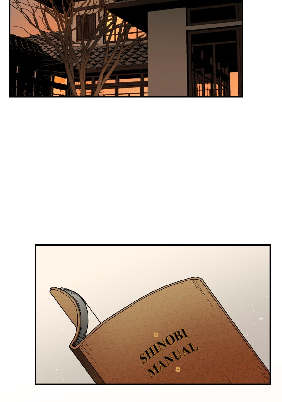 Read BlackSun chapter 114 image 1 on Lezhin