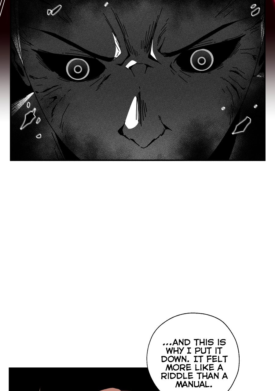 Read BlackSun chapter 114 image 11 on Lezhin
