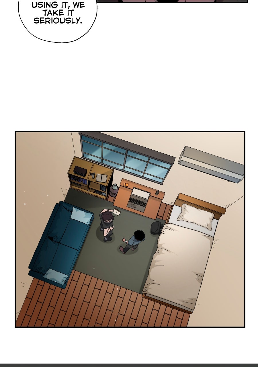 Read BlackSun chapter 114 image 13 on Lezhin