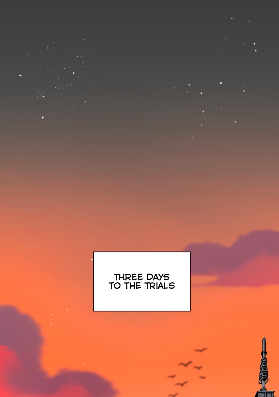 Read BlackSun chapter 114 image 14 on Lezhin