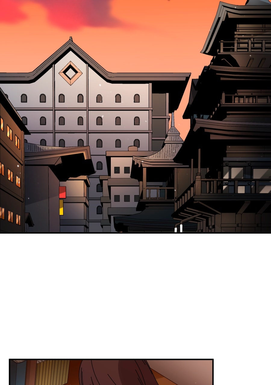 Read BlackSun chapter 114 image 15 on Lezhin