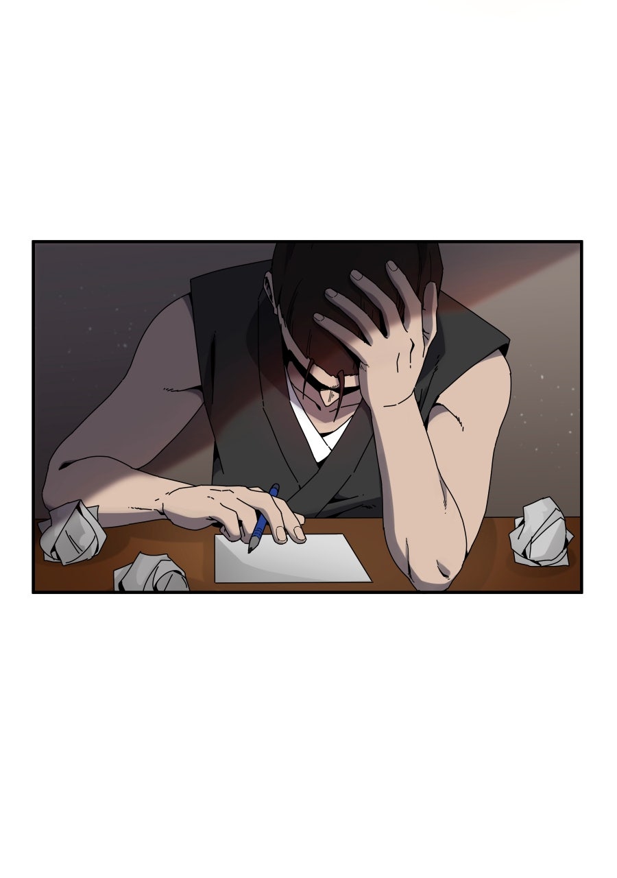 Read BlackSun chapter 114 image 17 on Lezhin
